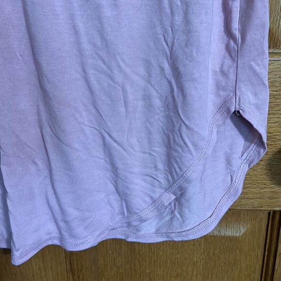 Tunic length tee Size xxl - Picture 5 of 5